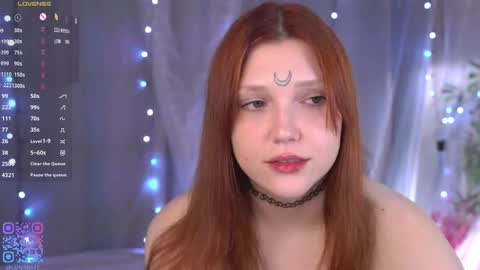 Luna online show from 6, 1, 2026