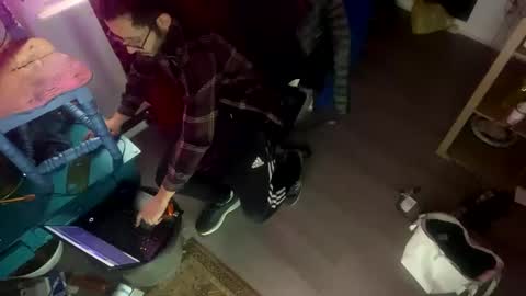 Snapshot of lunabella101 chatting on 21, 1, 2025 lunabella101 online show from 21, 1, 2025