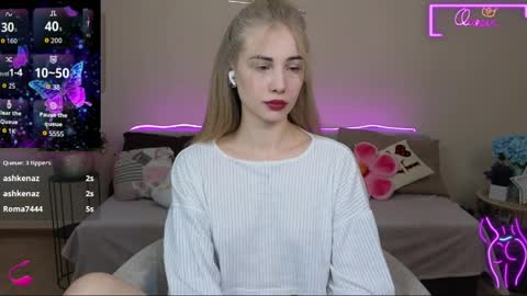 LunaBelli online show from 30, 3, 2026