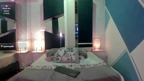 Snapshot of lunabroonks chatting on 3, 3, 2026 Luna online show from 3, 3, 2026