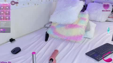 Luna online show from 12, 1, 2025