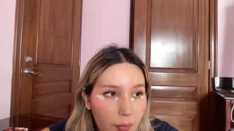 Lunacats online show from 27, 4, 2026