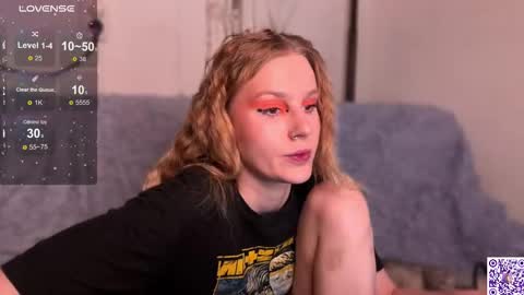 Britney online show from 25, 10, 2025