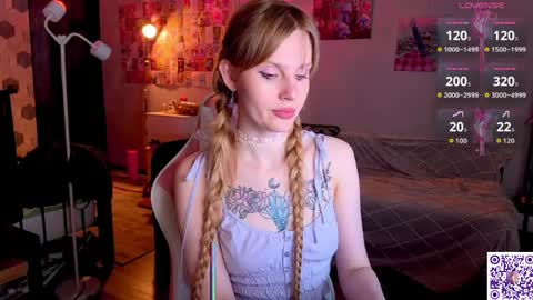 Britney online show from 4, 4, 2026