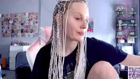 Britney online show from 16, 5, 2026