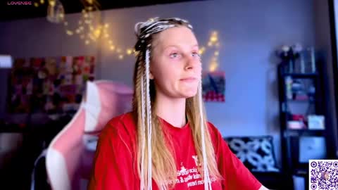 Britney online show from 24, 5, 2026