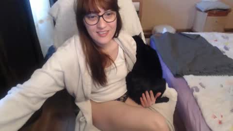 Luna..ntmu online show from 25, 2, 2025