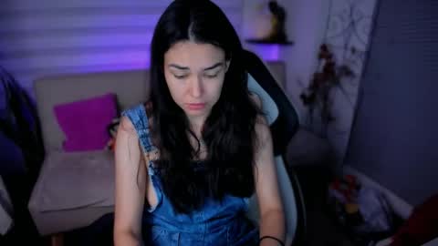 Luna online show from 20, 5, 2026