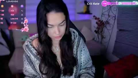 Snapshot of lunagasai_ chatting on 19, 6, 2026 Luna online show from 19, 6, 2026