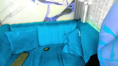 Scarleet online show from 20, 3, 2026