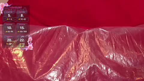 LUNA online show from 11, 11, 2025