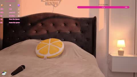 Snapshot of lunaliaa chatting on 10, 5, 2026 Luna online show from 10, 5, 2026
