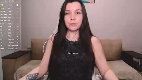 Snapshot of lunalovesuu chatting on 26, 2, 2026 Luna online show from 26, 2, 2026