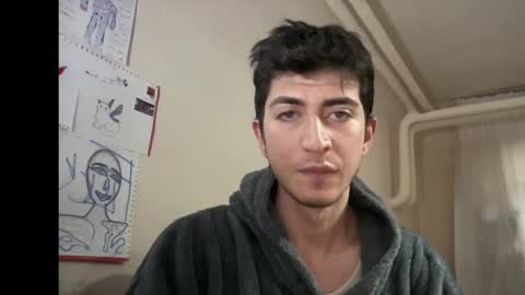 LunaPica online show from 26, 10, 2025