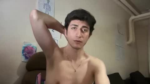 LunaPica online show from 24, 11, 2025