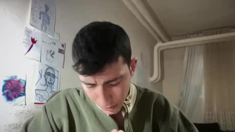 LunaPica online show from 17, 12, 2025