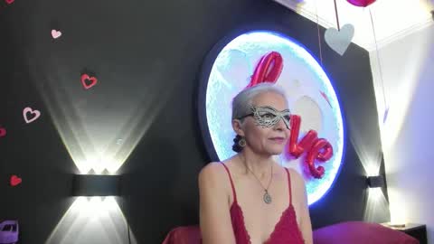 lunamisteriosa_ online show from 16, 2, 2026