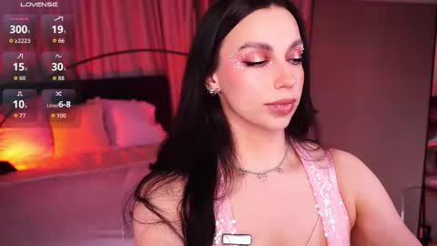 Luna  next streams Mon Fri Sat Sun 8pm-5am gmt0 online show from 31, 1, 2026