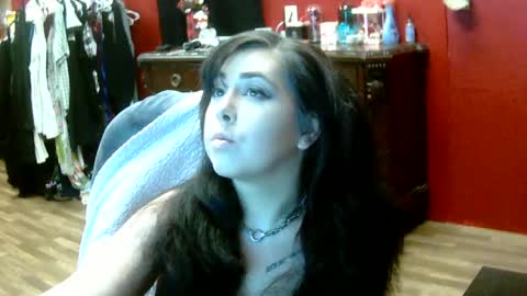 Snapshot of lunanoctis8 chatting on 15, 6, 2026 Eva online show from 15, 6, 2026
