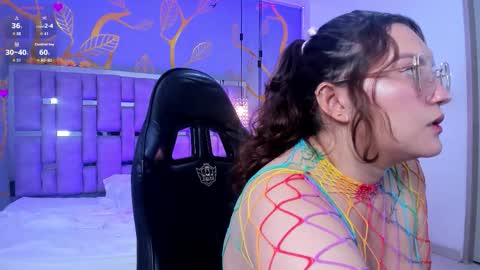 Luna online show from 4, 11, 2025