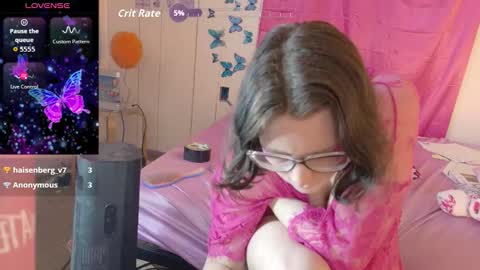 Snapshot of lunaquinn45 chatting on 9, 3, 2026 lunaquinn45 online show from 9, 3, 2026