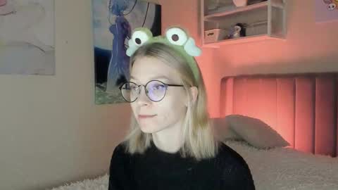 Sofia online show from 16, 11, 2025