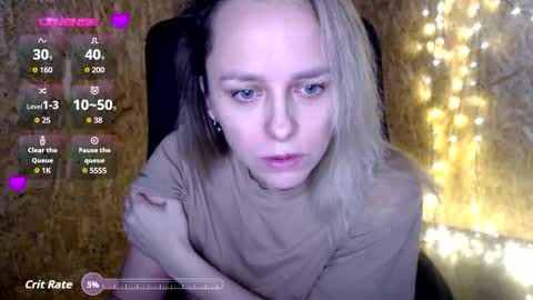 Snapshot of lunar_sweet chatting on 2, 3, 2026 Luna online show from 2, 3, 2026