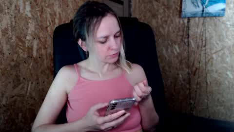 Snapshot of lunar_sweet chatting on 3, 3, 2026 Luna online show from 3, 3, 2026