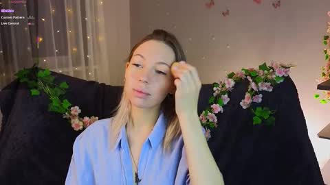 Snapshot of lunariabliss chatting on 18, 1, 2026 Kelly online show from 18, 1, 2026