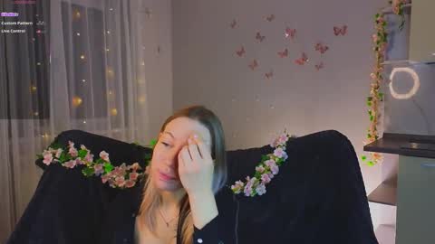 Snapshot of lunariabliss chatting on 19, 1, 2026 Kelly online show from 19, 1, 2026