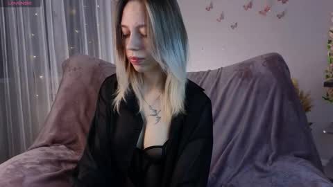 Snapshot of lunariabliss chatting on 23, 2, 2026 Kelly online show from 23, 2, 2026