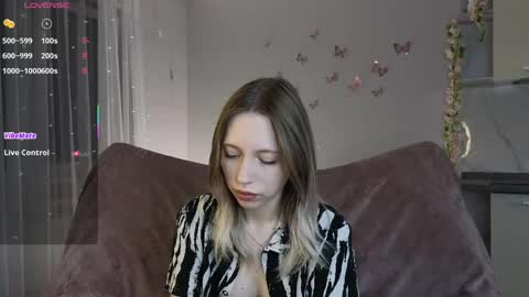 Kelly online show from 19, 4, 2026