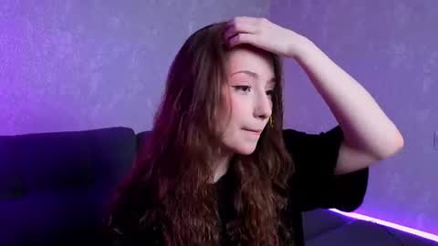 Snapshot of lunarialive chatting on 16, 6, 2026 Sonya online show from 16, 6, 2026