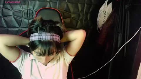 lunarichy online show from 30, 6, 2026