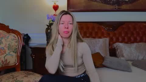 Luna Rishi online show from 17, 2, 2026