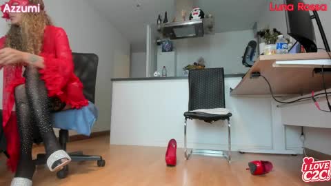 Luna Rossa online show from 30, 3, 2026