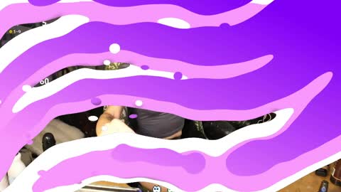 ..LunaSparkles. online show from 5, 4, 2026