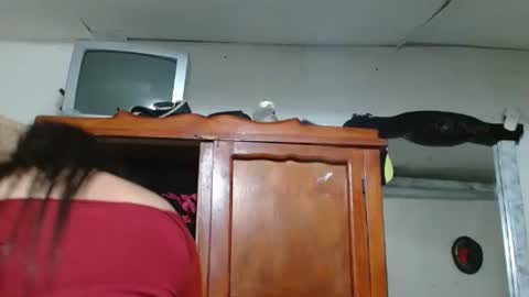 Luna   follow me on Instagram  online show from 15, 11, 2025