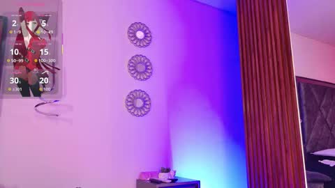 Snapshot of lunavelour_ chatting on 25, 2, 2026 Luna online show from 25, 2, 2026