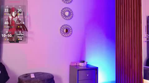 Snapshot of lunavelour_ chatting on 27, 2, 2026 Luna online show from 27, 2, 2026