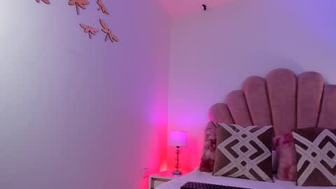 Snapshot of lunavelour_ chatting on 1, 3, 2026 Luna online show from 1, 3, 2026