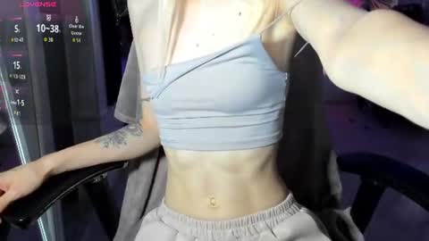 Snapshot of lunawhitex chatting on 13, 7, 2026 Luna online show from 13, 7, 2026