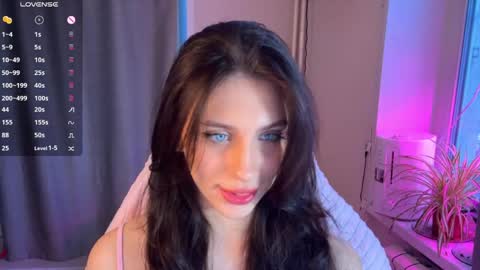 Luna online show from 14, 3, 2026