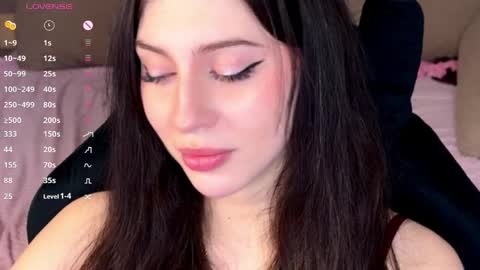 Snapshot of lunawho chatting on 28, 5, 2026 Luna online show from 28, 5, 2026