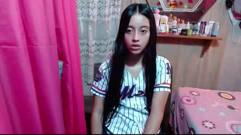 Snapshot of lunawillis chatting on 14, 3, 2026 Luna online show from 14, 3, 2026
