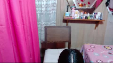 Snapshot of lunawillis chatting on 17, 3, 2026 Luna online show from 17, 3, 2026