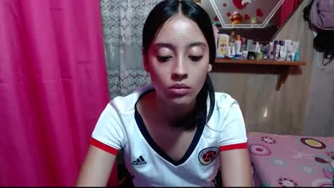 Snapshot of lunawillis chatting on 26, 3, 2026 Luna online show from 26, 3, 2026