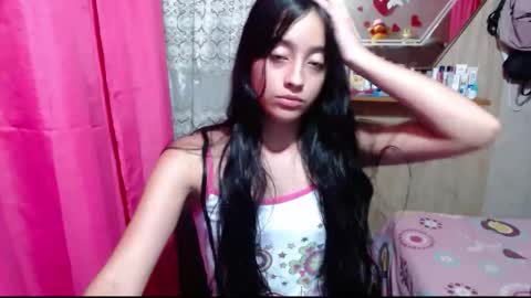 Snapshot of lunawillis chatting on 30, 3, 2026 Luna online show from 30, 3, 2026
