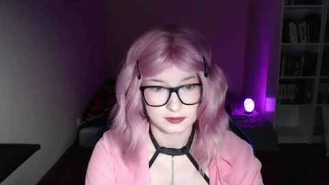 Snapshot of lunaxcherry chatting on 2, 3, 2026 LunaXcherry online show from 2, 3, 2026