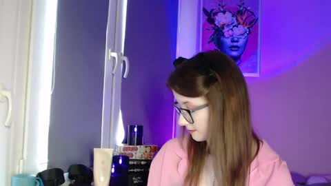 Snapshot of lunaxcherry chatting on 21, 5, 2026 LunaXcherry online show from 21, 5, 2026